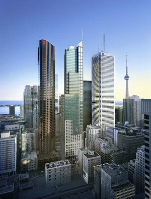 scappo a toronto